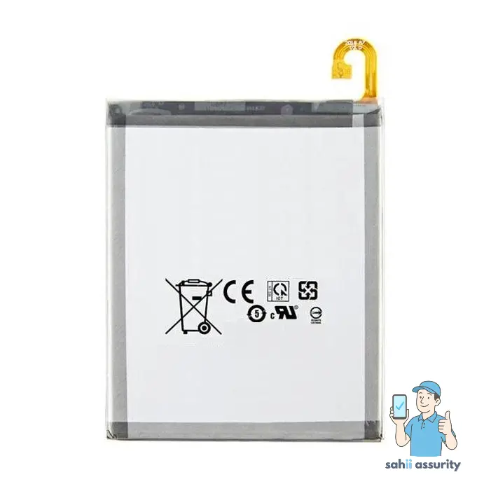 Battery for Samsung Galaxy A7 2018 thumbnail